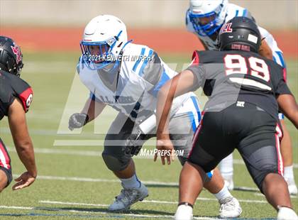 Thumbnail 2 in Turner vs Diamond Hill-Jarvis photogallery.