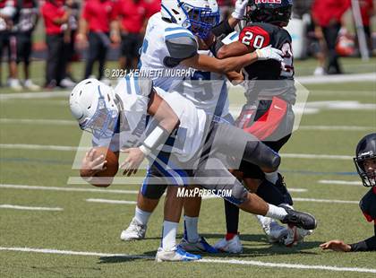 Thumbnail 2 in Turner vs Diamond Hill-Jarvis photogallery.