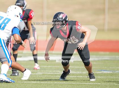 Thumbnail 3 in Turner vs Diamond Hill-Jarvis photogallery.