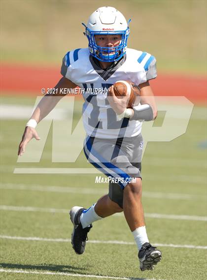 Thumbnail 3 in Turner vs Diamond Hill-Jarvis photogallery.