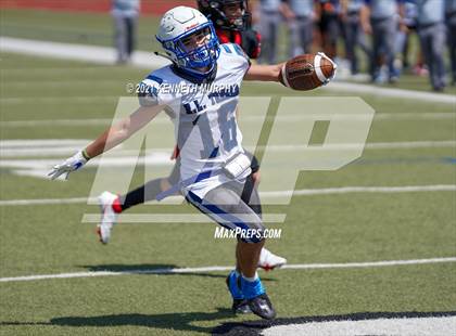 Thumbnail 3 in Turner vs Diamond Hill-Jarvis photogallery.