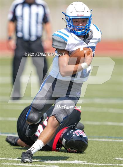 Thumbnail 1 in Turner vs Diamond Hill-Jarvis photogallery.