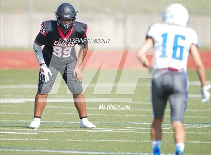 Thumbnail 2 in Turner vs Diamond Hill-Jarvis photogallery.