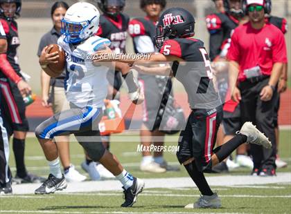 Thumbnail 3 in Turner vs Diamond Hill-Jarvis photogallery.