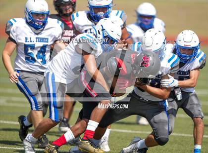 Thumbnail 2 in Turner vs Diamond Hill-Jarvis photogallery.