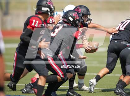 Thumbnail 3 in Turner vs Diamond Hill-Jarvis photogallery.