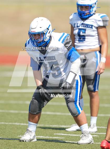 Thumbnail 3 in Turner vs Diamond Hill-Jarvis photogallery.