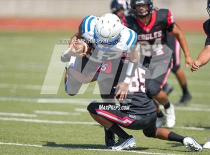 Thumbnail 3 in Turner vs Diamond Hill-Jarvis photogallery.