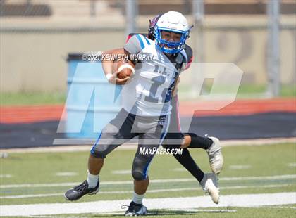 Thumbnail 3 in Turner vs Diamond Hill-Jarvis photogallery.