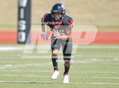 Thumbnail 2 in Turner vs Diamond Hill-Jarvis photogallery.