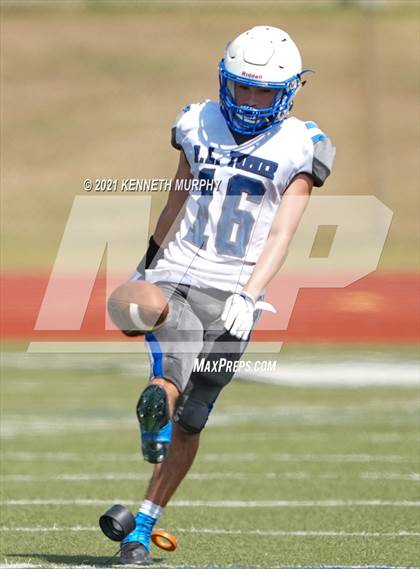 Thumbnail 2 in Turner vs Diamond Hill-Jarvis photogallery.