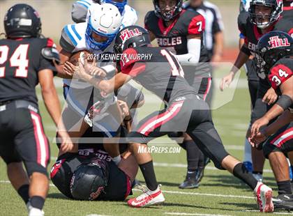Thumbnail 1 in Turner vs Diamond Hill-Jarvis photogallery.