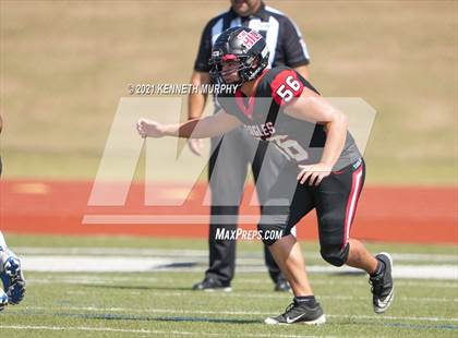 Thumbnail 2 in Turner vs Diamond Hill-Jarvis photogallery.