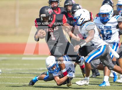 Thumbnail 2 in Turner vs Diamond Hill-Jarvis photogallery.