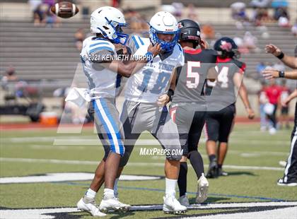 Thumbnail 1 in Turner vs Diamond Hill-Jarvis photogallery.