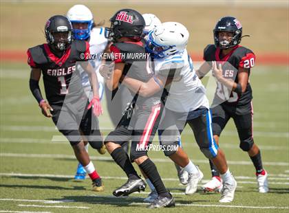 Thumbnail 1 in Turner vs Diamond Hill-Jarvis photogallery.