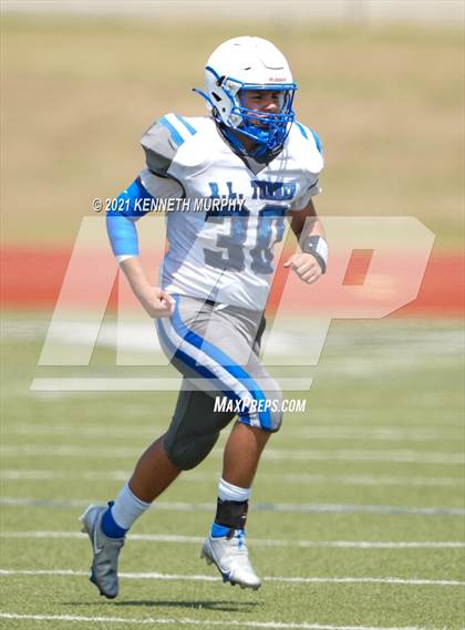 Thumbnail 2 in Turner vs Diamond Hill-Jarvis photogallery.