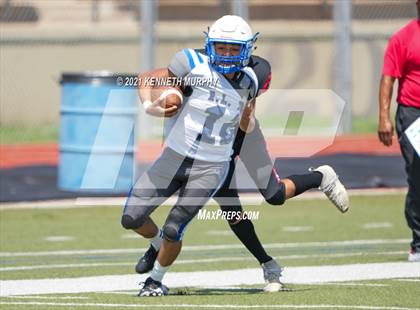 Thumbnail 2 in Turner vs Diamond Hill-Jarvis photogallery.