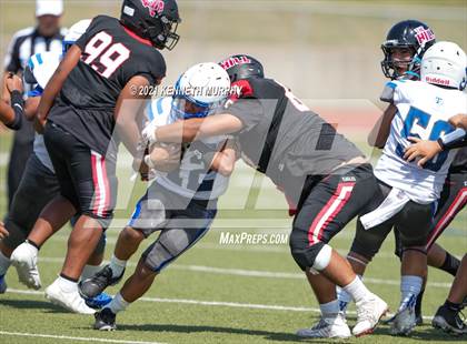 Thumbnail 2 in Turner vs Diamond Hill-Jarvis photogallery.
