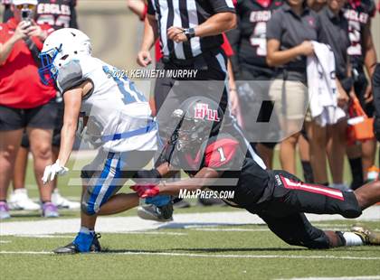 Thumbnail 3 in Turner vs Diamond Hill-Jarvis photogallery.