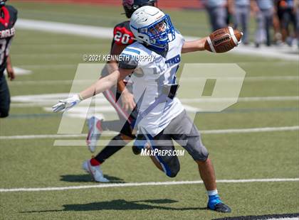 Thumbnail 2 in Turner vs Diamond Hill-Jarvis photogallery.