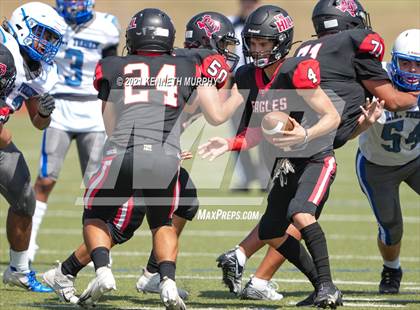 Thumbnail 3 in Turner vs Diamond Hill-Jarvis photogallery.