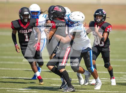 Thumbnail 3 in Turner vs Diamond Hill-Jarvis photogallery.