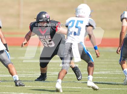 Thumbnail 2 in Turner vs Diamond Hill-Jarvis photogallery.