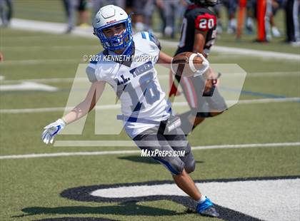 Thumbnail 2 in Turner vs Diamond Hill-Jarvis photogallery.