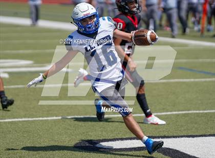 Thumbnail 1 in Turner vs Diamond Hill-Jarvis photogallery.