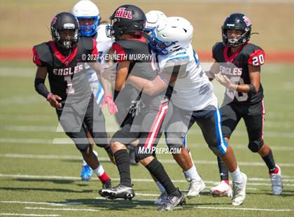 Thumbnail 2 in Turner vs Diamond Hill-Jarvis photogallery.
