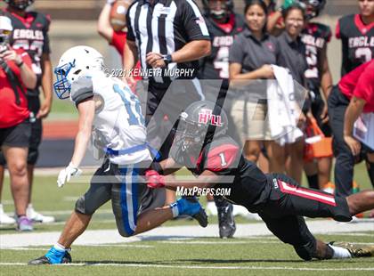 Thumbnail 2 in Turner vs Diamond Hill-Jarvis photogallery.