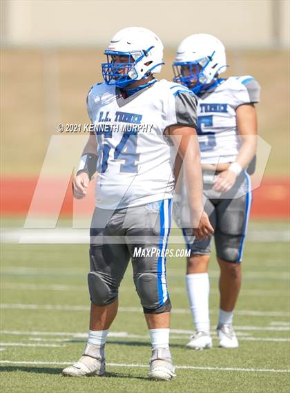 Thumbnail 2 in Turner vs Diamond Hill-Jarvis photogallery.
