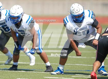 Thumbnail 3 in Turner vs Diamond Hill-Jarvis photogallery.