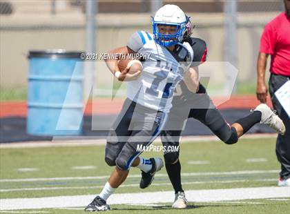 Thumbnail 1 in Turner vs Diamond Hill-Jarvis photogallery.