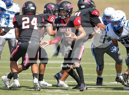 Thumbnail 1 in Turner vs Diamond Hill-Jarvis photogallery.