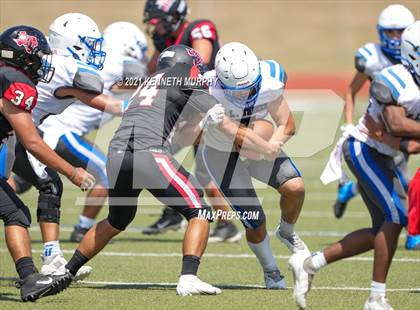 Thumbnail 3 in Turner vs Diamond Hill-Jarvis photogallery.