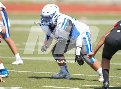 Thumbnail 3 in Turner vs Diamond Hill-Jarvis photogallery.
