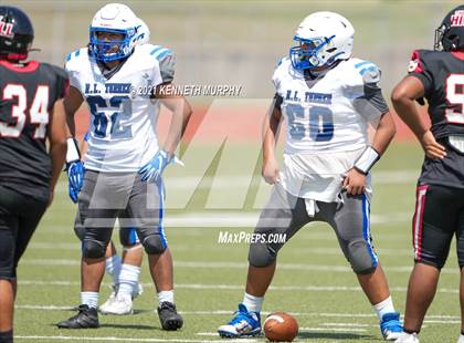 Thumbnail 3 in Turner vs Diamond Hill-Jarvis photogallery.