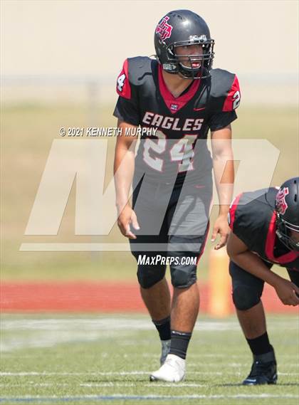 Thumbnail 2 in Turner vs Diamond Hill-Jarvis photogallery.
