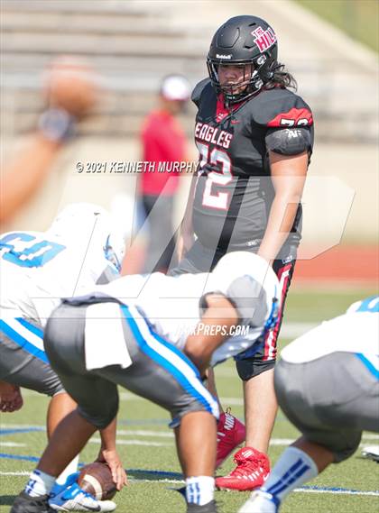 Thumbnail 3 in Turner vs Diamond Hill-Jarvis photogallery.