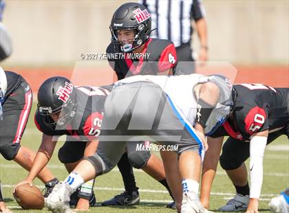 Thumbnail 2 in Turner vs Diamond Hill-Jarvis photogallery.