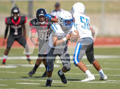 Thumbnail 3 in Turner vs Diamond Hill-Jarvis photogallery.