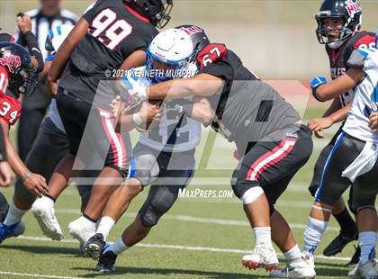 Thumbnail 3 in Turner vs Diamond Hill-Jarvis photogallery.