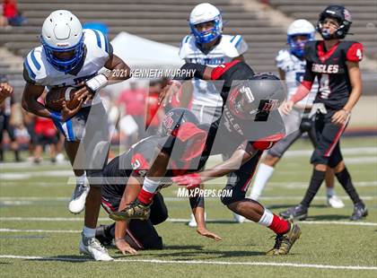 Thumbnail 3 in Turner vs Diamond Hill-Jarvis photogallery.