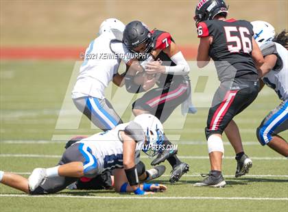 Thumbnail 1 in Turner vs Diamond Hill-Jarvis photogallery.
