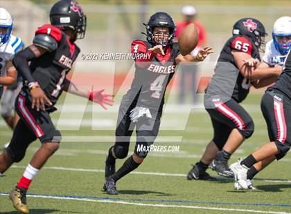 Thumbnail 1 in Turner vs Diamond Hill-Jarvis photogallery.