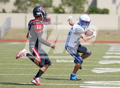 Thumbnail 1 in Turner vs Diamond Hill-Jarvis photogallery.