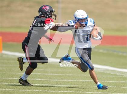 Thumbnail 3 in Turner vs Diamond Hill-Jarvis photogallery.
