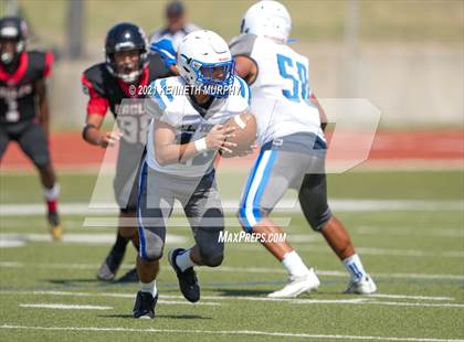 Thumbnail 2 in Turner vs Diamond Hill-Jarvis photogallery.